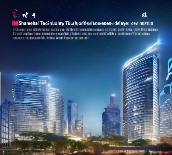Beyond the Numbers:Exploring the Contributions of Shanghai华海科技开发研究所 Beyond the Numbers:Exploring the Contributions of Shanghai华海科技开发研究所