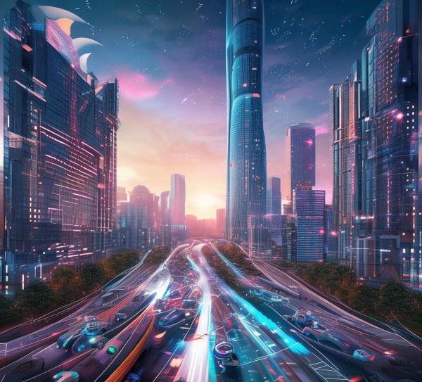 科技引领未来交响曲,远景交付体系的创新与突破 科技引领未来交响曲,远景交付体系的创新与突破