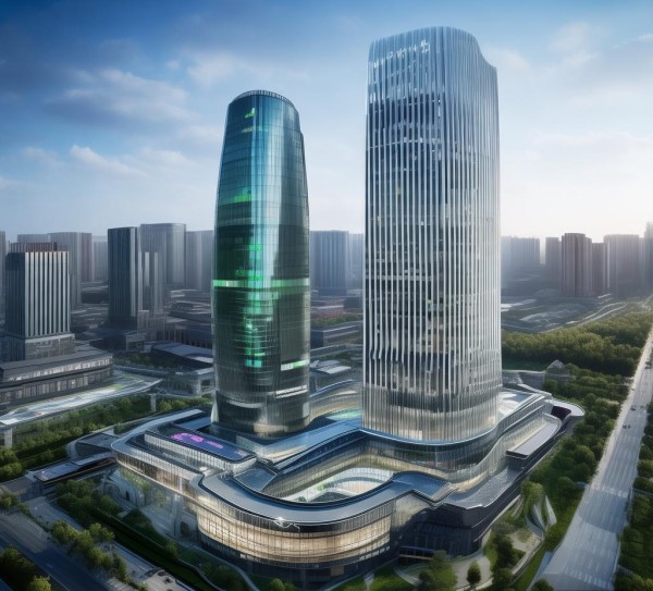 河北，科技金融服务体系建设的新引擎